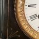 Horloge borne Napoléon III