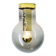Lampe à encastrer Raak Maxi Globe Pays-Bas 1965
