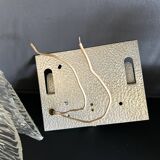 Space Age Wall Light