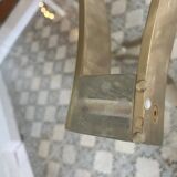 Holywood Regency Dining Table