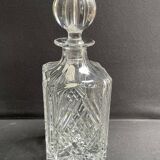 Carafe à whisky cristal taillé – Les Ducs de Lorraine