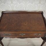 Wall-Mounted Tea Table in Chippendale Type, 1950