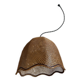Old cane suspension
