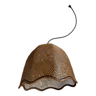 Old cane suspension