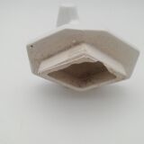 patère en porcelaine