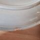 6 Assiettes plates BOCH-Belgium - Baltic