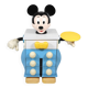 Mickey Mouse Commode – Pierre Colleu for Starform