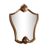 Mirror medallions