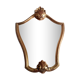 Mirror medallions
