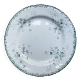 Flat plates