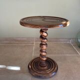 Twisted Wooden Healing