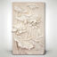 Carved Relief