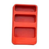 Plastic shelf design Jean Claude Maugirard, published by Formag, distributed by Prisunic