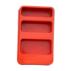 Etagère plastique design Jean Claude Maugirard, édité par Formag, distribué par Prisunic, années 70