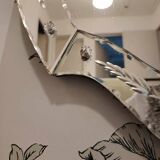 Venetian Mirror