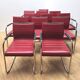 Suite de 12 fauteuils ATK710, ICF