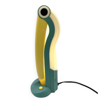 Toucan lamp "original" – H.T. Huang, Jiun Yo Co. Ltd., 1980s