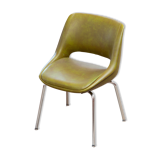 Scandinavian Armchair Vintage 1960