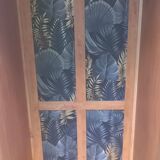 Armoire restaurée, années 1960