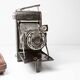 Camera bellows luxury coronet 1949