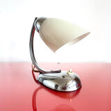 Functionalist table lamp