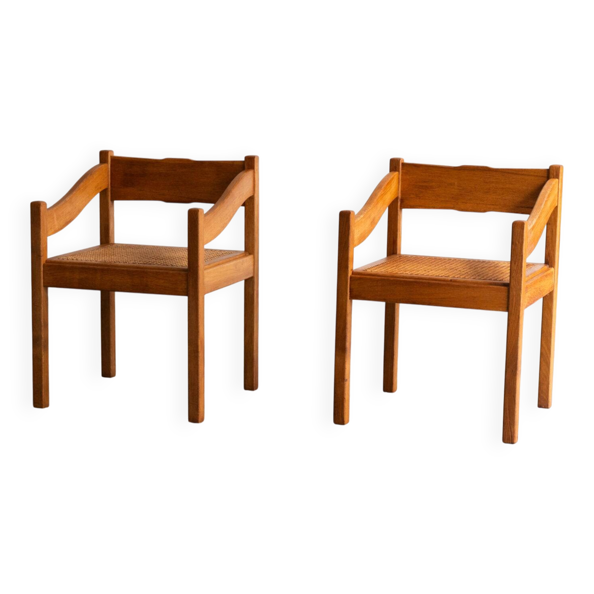 Side chairs, Danish design