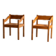 Side chairs, Danish design