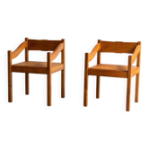 Side chairs, Danish design