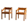 Side chairs, Danish design