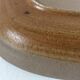 Vintage sandstone dish