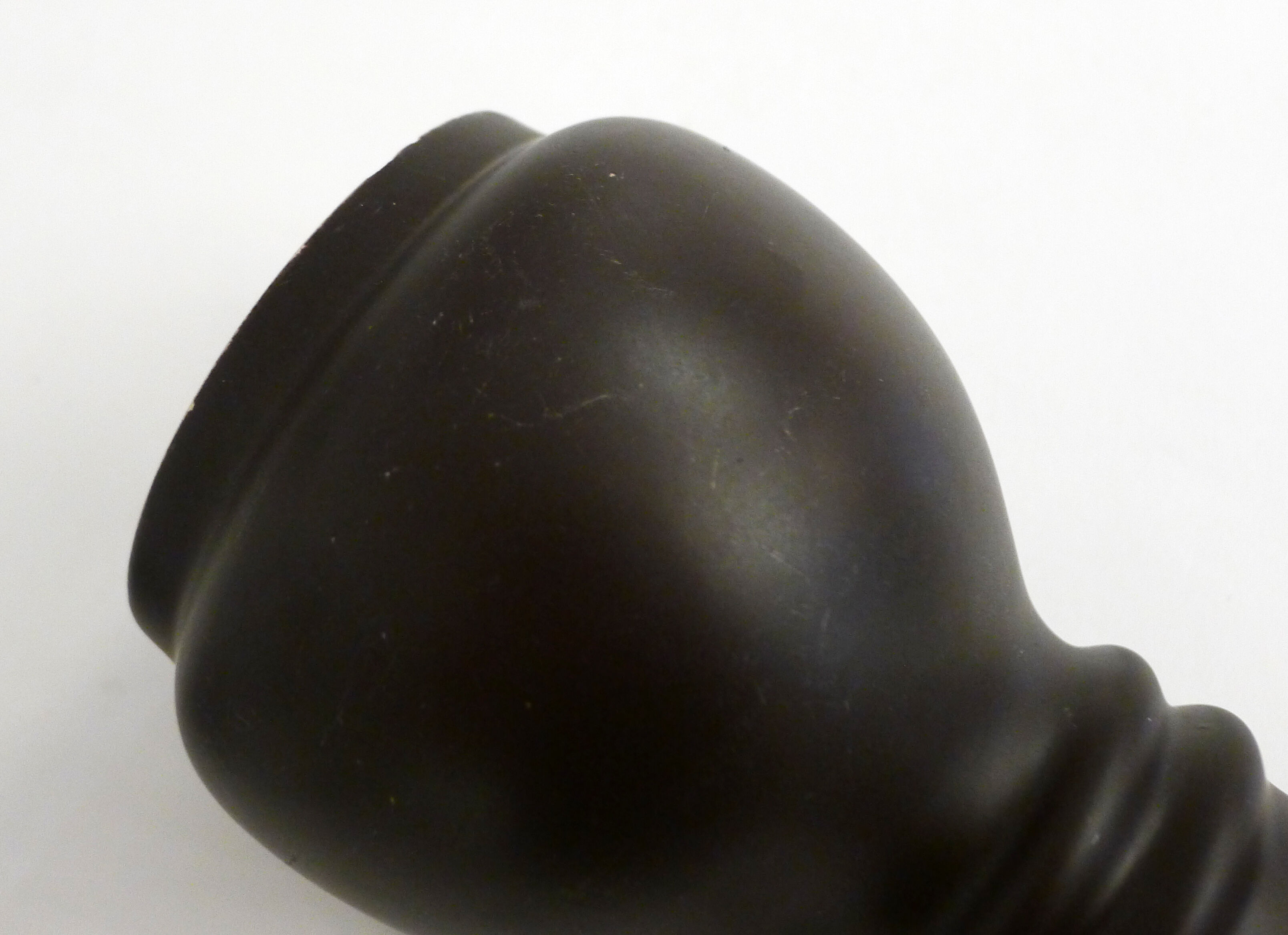 Small vase pitcher matte, by Gouda Holland