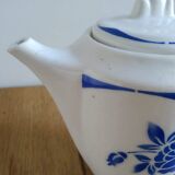 Corsica coffee maker and ravine set
