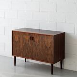 Cabinet en palissandre danois