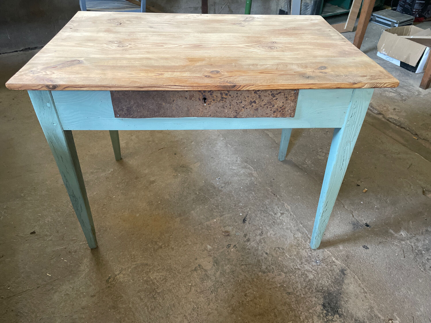 Table/bureau
