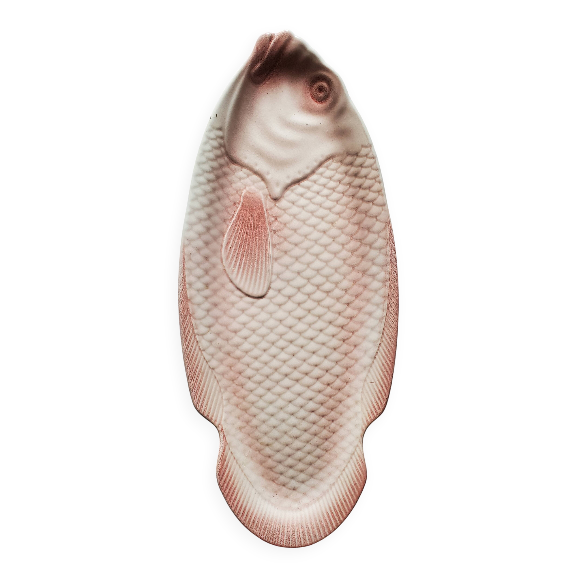 Plat de service Salins-les-Bains