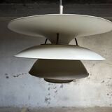 Lampe vintage PH 6 1/2 Poul Henningsen pour Louis Poulsen