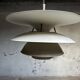 Lampe vintage PH 6 1/2 Poul Henningsen pour Louis Poulsen
