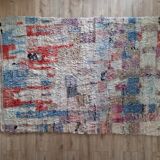 Beni ouarain rug