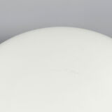 Bauhaus table lamp, designed in 1923 by Carl Jacob Jucker for Imago DP, Italy, 1960s