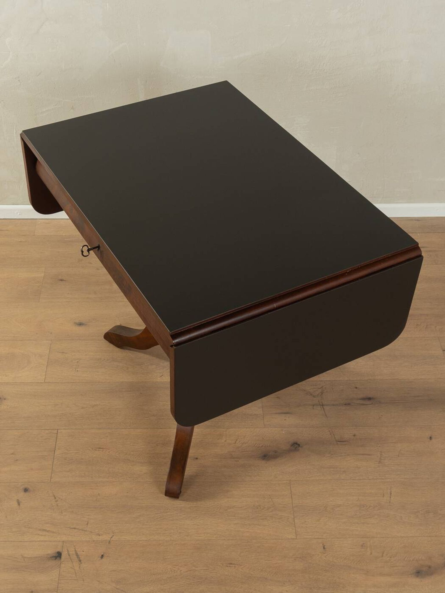 Antique desk from around 1890