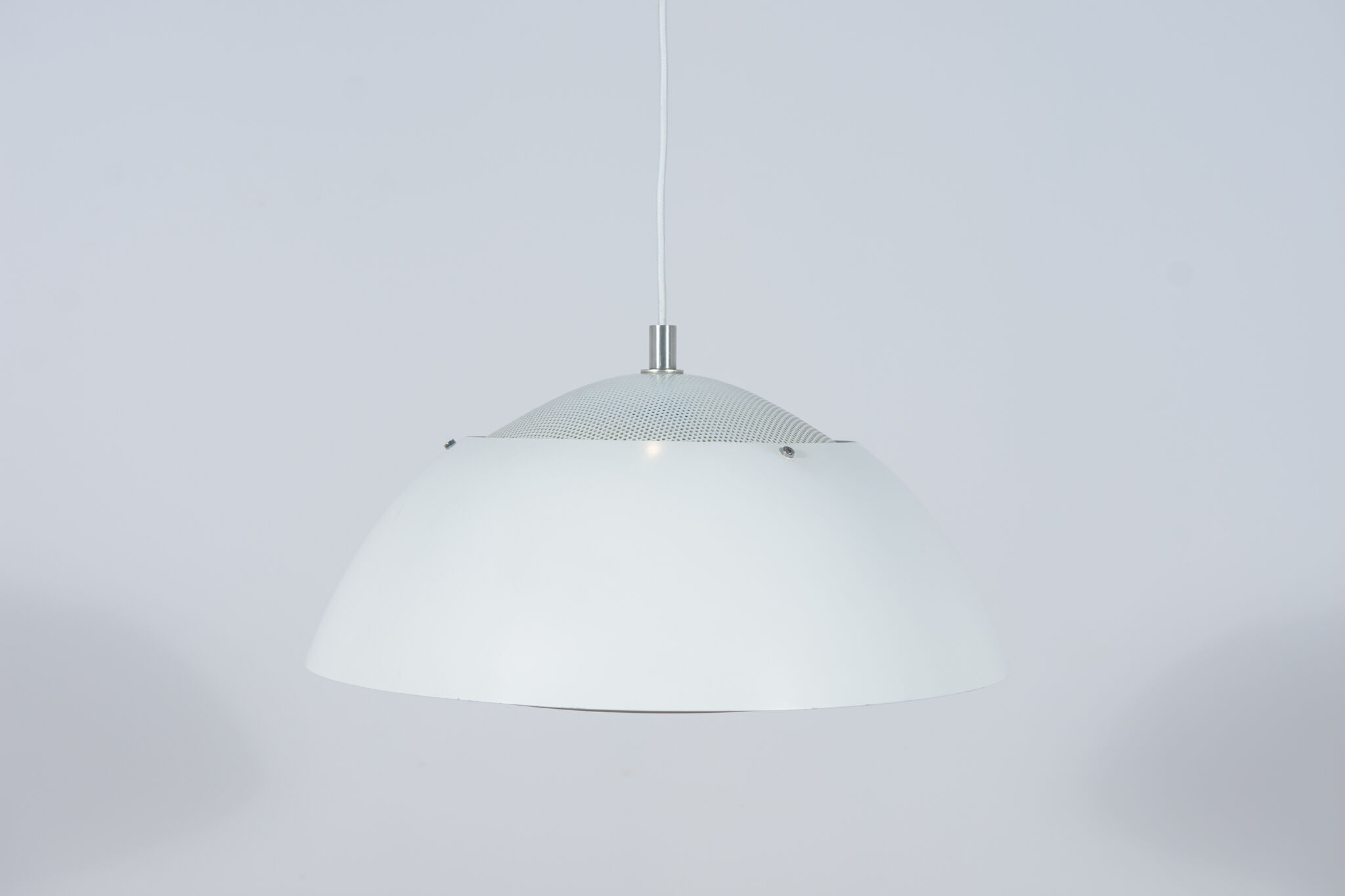 Mid-Century Pendant Lamp by Christian Hvidt for Nordic Solar, 1970s
