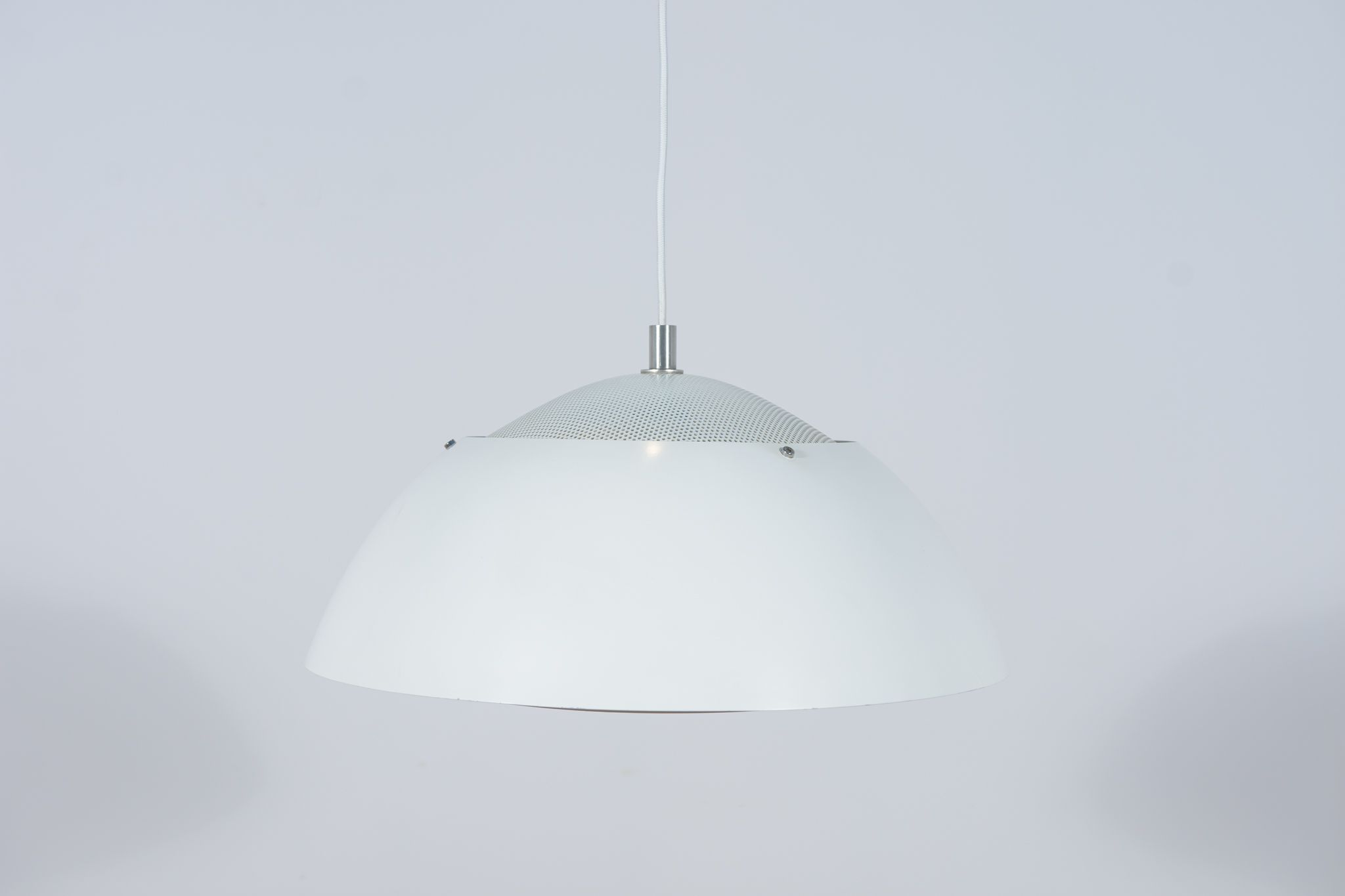 Mid-Century Pendant Lamp by Christian Hvidt for Nordic Solar, 1970s