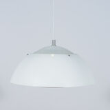 Mid-Century Pendant Lamp by Christian Hvidt for Nordic Solar, 1970s