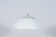 Mid-Century Pendant Lamp by Christian Hvidt for Nordic Solar, 1970s