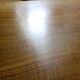 Scandinavian coffee table