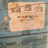 Malle de Layetier (1820)