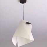Suspension light fixture