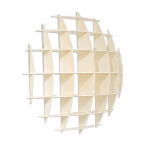 Bibliothèque  ''Tyco - 1970s