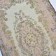 Anatolian Kurdish Handknotted Rug sku 3345