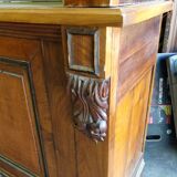 Pharmacy/library furniture